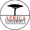 Africa University's Official Logo/Seal