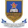 UZ University at uz.ac.zw Official Logo/Seal