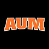 AUM University at aum.edu Official Logo/Seal