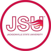 JSU University at jsu.edu Official Logo/Seal