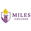 Miles College's Official Logo/Seal