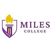 MC University at miles.edu Official Logo/Seal