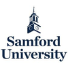 Samford University's Official Logo/Seal