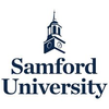 SU University at samford.edu Official Logo/Seal