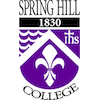Spring Hill College's Official Logo/Seal