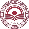 Университет за национално и световно стопанство's Official Logo/Seal