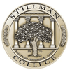 SC University at stillman.edu Official Logo/Seal