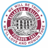 Talladega College's Official Logo/Seal