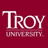 TROY University at troy.edu Official Logo/Seal