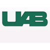 UAB University at uab.edu Official Logo/Seal