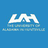 The University of Alabama in Huntsville's Official Logo/Seal