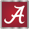 The University of Alabama's Official Logo/Seal