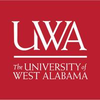 UWA University at uwa.edu Official Logo/Seal