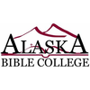 Alaska Bible College's Official Logo/Seal
