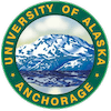 University of Alaska Anchorage's Official Logo/Seal