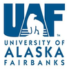 University of Alaska Fairbanks's Official Logo/Seal