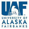 UAF University at uaf.edu Official Logo/Seal