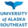 UAS University at uas.alaska.edu Official Logo/Seal