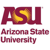 ASU Tempe University at asu.edu Official Logo/Seal