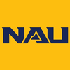 NAU University at nau.edu Official Logo/Seal