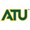 ATU University at atu.edu Official Logo/Seal