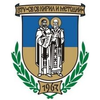 VTU University at uni-vt.bg Official Logo/Seal