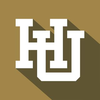 HU University at harding.edu Official Logo/Seal