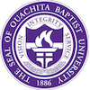 OBU University at obu.edu Official Logo/Seal