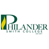 Philander Smith College's Official Logo/Seal