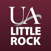 UA Little Rock University at ualr.edu Official Logo/Seal