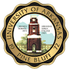 UAPB University at uapb.edu Official Logo/Seal