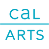 CalArts University at calarts.edu Official Logo/Seal