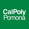 Cal Poly Pomona University at cpp.edu Official Logo/Seal