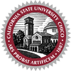 California State University, Chico's Official Logo/Seal