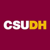 CSUDH University at csudh.edu Official Logo/Seal