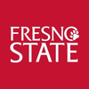 Fresno State University at fresnostate.edu Official Logo/Seal