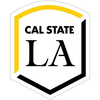California State University, Los Angeles's Official Logo/Seal