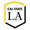 CSULA University at calstatela.edu Official Logo/Seal