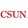 CSUN University at csun.edu Official Logo/Seal