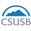 California State University, San Bernardino's Official Logo/Seal