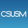 CSUSM University at csusm.edu Official Logo/Seal