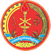 Royal University of Phnom Penh's Official Logo/Seal