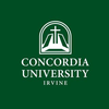 Concordia University Irvine's Official Logo/Seal
