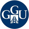 GGU University at ggu.edu Official Logo/Seal