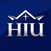 HIU University at hiu.edu Official Logo/Seal