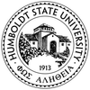 HSU University at humboldt.edu Official Logo/Seal