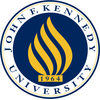 JFKU University at jfku.edu Official Logo/Seal