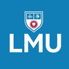 LMU University at lmu.edu Official Logo/Seal