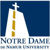 NDNU University at ndnu.edu Official Logo/Seal