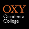 Oxy University at oxy.edu Official Logo/Seal